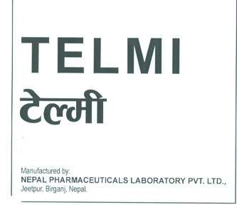 Mark logo